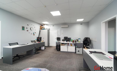 Аренда помещения, Минск, Либаво-Роменская ул., 23, 355.7 кв.м.. Фото 6