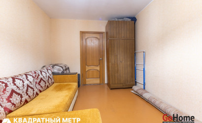 Купить 4-комнатную квартиру, Минск, ул. Якубова, д. 28 (Ленинский район). Фото 10