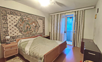 Купить 3-комнатную квартиру, Минск, Геологическая ул., 123 (Партизанский район). Фото 5