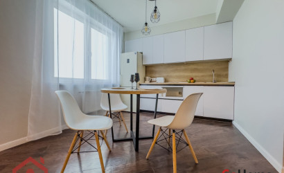 Снять 1-комнатную квартиру, Минск, Дзержинского, 11 (Московский район). Фото 6