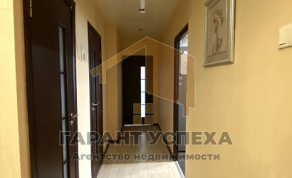 Купить 2-комнатную квартиру, Брест, ул. Волгоградская, д. . Фото 16