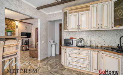 Купить 3-комнатную квартиру, Минск, Кунцевщина ул., 17 (Фрунзенский район). Фото 5