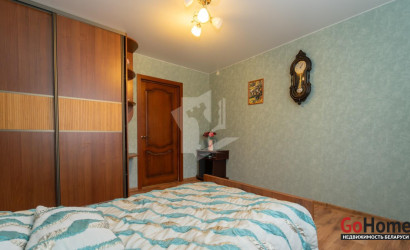 Купить дом, Тресковщина, Щорса, 26/А, 20 соток. Фото 24