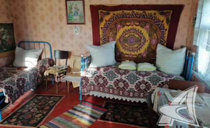 Купить дом, Брест, Козловичи, 15 соток. Фото 13