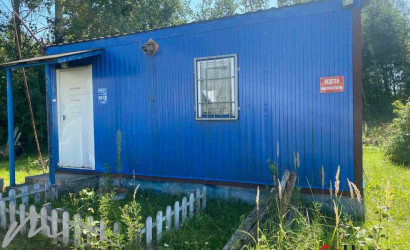 Продажа склада, Поставы, Партизанский пер., 2/Б,  1148.6 кв.м.. Фото 23