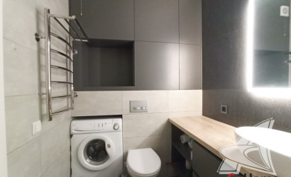 Купить 3-комнатную квартиру, Брест, Вулька, ул. Колесника. Фото 15