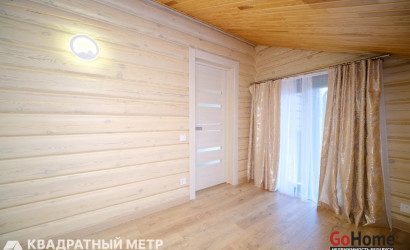 Купить дом, Сидоровичи, Речная ул., 8, 15 соток. Фото 30