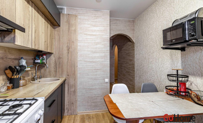 Купить 3-комнатную квартиру, Минск, Чайлытко ул., 22 (Фрунзенский район). Фото 16