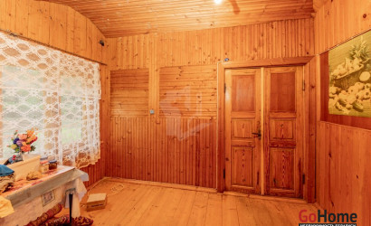 Купить дом в деревне, Ель, 5 соток. Фото 5