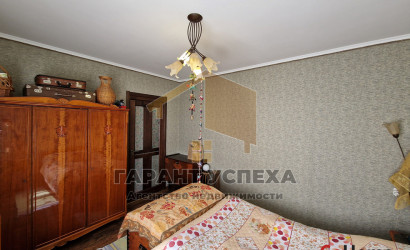 Купить коттедж, Тюхиничи, Мотыкальский с/с, 17.5 соток. Фото 7