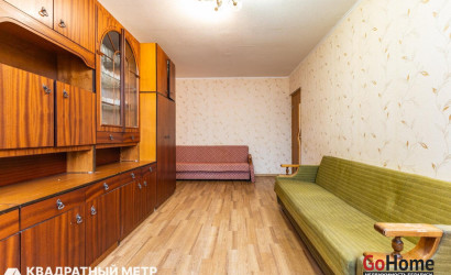 Купить 4-комнатную квартиру, Минск, Звязда газеты просп., 59/2 (Московский район). Фото 5