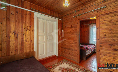 Купить дом, Смолевичи, Подгорная ул., 14, 9.1 соток. Фото 12