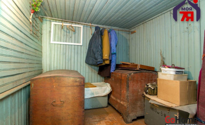 Купить дом, Нарочь, Центральная ул., 25 соток. Фото 19