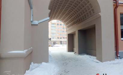 Купить 1-комнатную квартиру, Минск, Независимости просп., 83 (Первомайский район). Фото 5