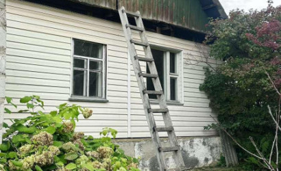 Купить дом, Витебск, Бирюлина ул., 9.41 соток. Фото 2