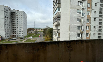 Купить 3-комнатную квартиру, Гродно, Дзержинского, 115. Фото 12