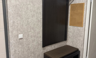 Снять 2-комнатную квартиру, Смолевичи, Гавриила Тихова, 6. Фото 12