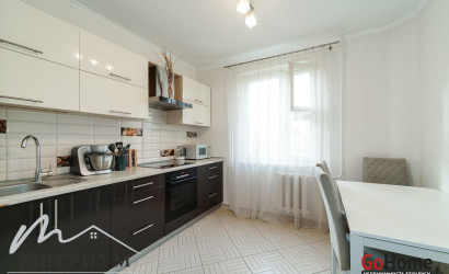 Купить 1-комнатную квартиру, Минск, Прушинских ул., 42 (Ленинский район). Фото 16