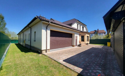 Купить коттедж, Витебск, Цветная ул., 9.82 соток. Фото 3
