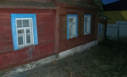 Купить дом, Витебск, 1-я Первомайская, 39, 8.4 соток. Фото 2