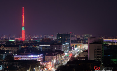 Снять 1-комнатную квартиру, Гомель, ул. Интернациональная, д. 42. Фото 1