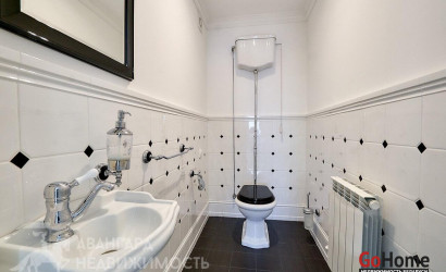 Купить коттедж, Губичи, Спортивная ул., 15 соток. Фото 23