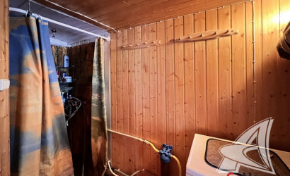 Купить дом, Залузье, Жабинковский с/с, 33.41 соток. Фото 27