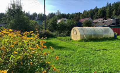 Купить дачу, СТ Виктория, 10.37 соток. Фото 9