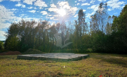 Купить участок, Городище, Привокзальная ул., 15 соток. Фото 9