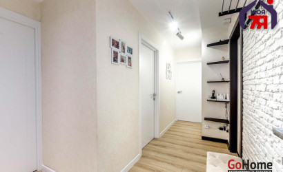 Купить 2-комнатную квартиру, Минск, Лосика ул., 27 (Московский район). Фото 16