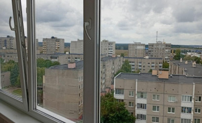 Купить 2-комнатную квартиру, Слоним, Брестская ул., 103/6. Фото 19