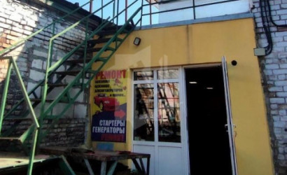 Аренда склада, Минск, Бехтерева ул., 12/1,  25 кв.м.. Фото 8