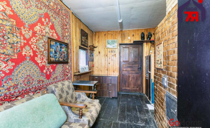 Купить дом в деревне, Сябры-88, 5.79 соток. Фото 6