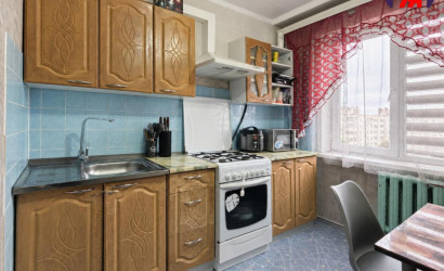 Купить 2-комнатную квартиру, Солигорск, Мира просп., 26. Фото 7
