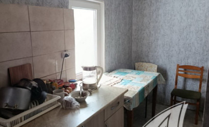 Купить дом в деревне, Сеньковичи, Жабинковский с/с, 25 соток. Фото 5