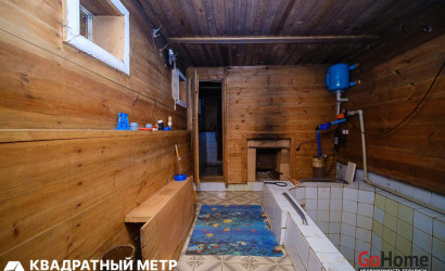 Купить дом в деревне, Информатика-89, 6.25 соток. Фото 33