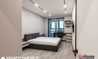 Купить 3-комнатную квартиру, Минск, Победителей просп., 115 (Центральный район). Фото 14