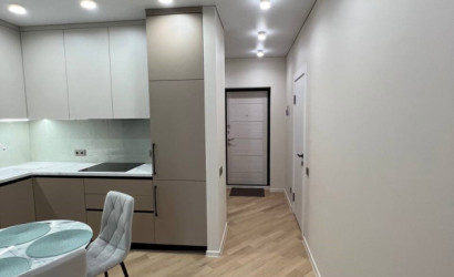 Снять 2-комнатную квартиру, Минск, Жореса Алфёрова, 11(Октябрьский район). Фото 12