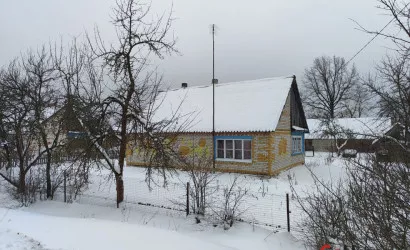  1-этаж.(75 м2), Карповичи(Новая, 26)