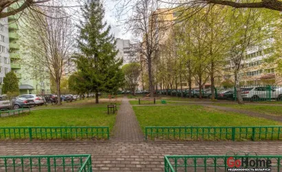  87.2 м2, Минск(Лучины ул., 26)