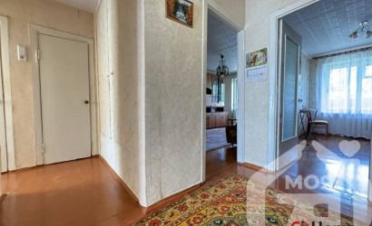 Купить 3-комнатную квартиру, Молодечно, Великий Гостинец ул., 80. Фото 3