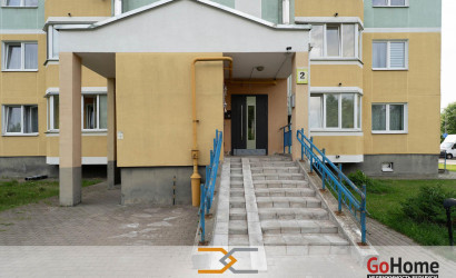 Купить 1-комнатную квартиру, Колодищи, Тюленина ул., 24/2. Фото 5