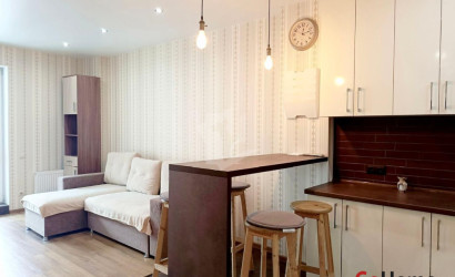 Снять 4-комнатную квартиру, Минск, ул. Петра Мстиславца, д. 7. Фото 3