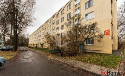 Купить 2-комнатную квартиру, Минск, Казинца ул., 51/1 (Октябрьский район). Фото 5