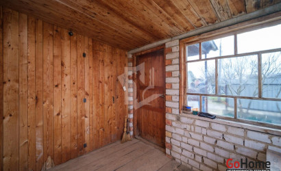 Купить дом в деревне, Энергетик-5, 6 соток. Фото 17