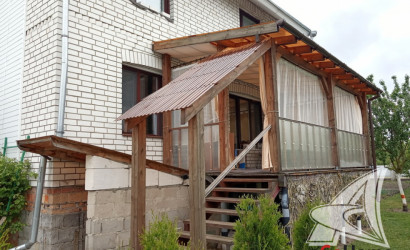 Купить дом, Кобрин, г. Кобрин, 12.14 соток. Фото 11