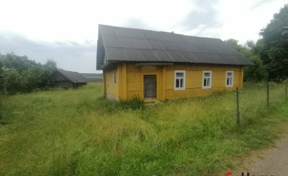 Купить дом в деревне, Кибы, 9, 17 соток. Фото 5