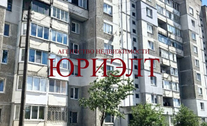 Купить 2-комнатную квартиру, Борисов, 1 Июля, 31. Фото 1