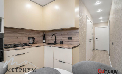 Купить 3-комнатную квартиру, Минск, Куйбышева ул., 93 (Советский район). Фото 11