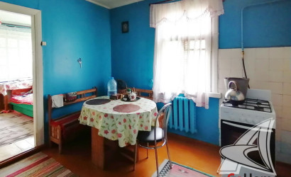 Купить дом, Брест, Граевка, 4.98 соток. Фото 11